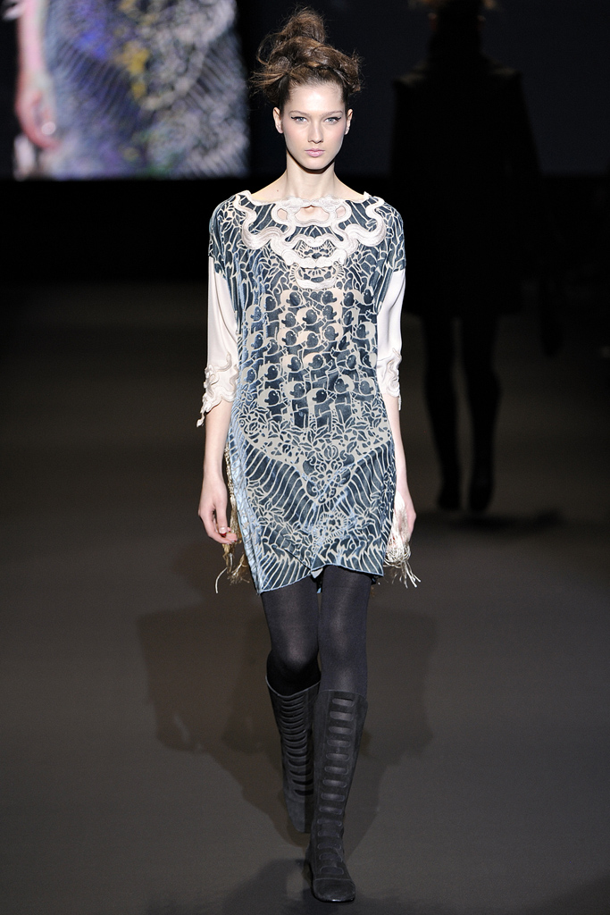 Vivienne Tam 2011 ﶬ¸DƬ