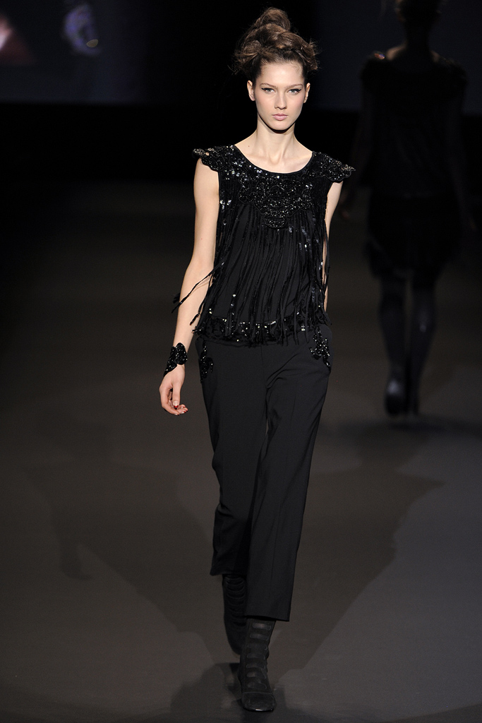 Vivienne Tam 2011 ﶬ¸DƬ