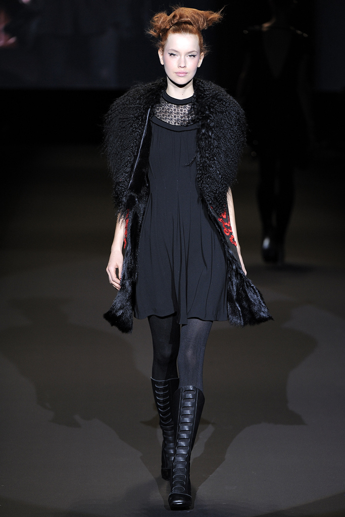 Vivienne Tam 2011 ﶬ¸DƬ