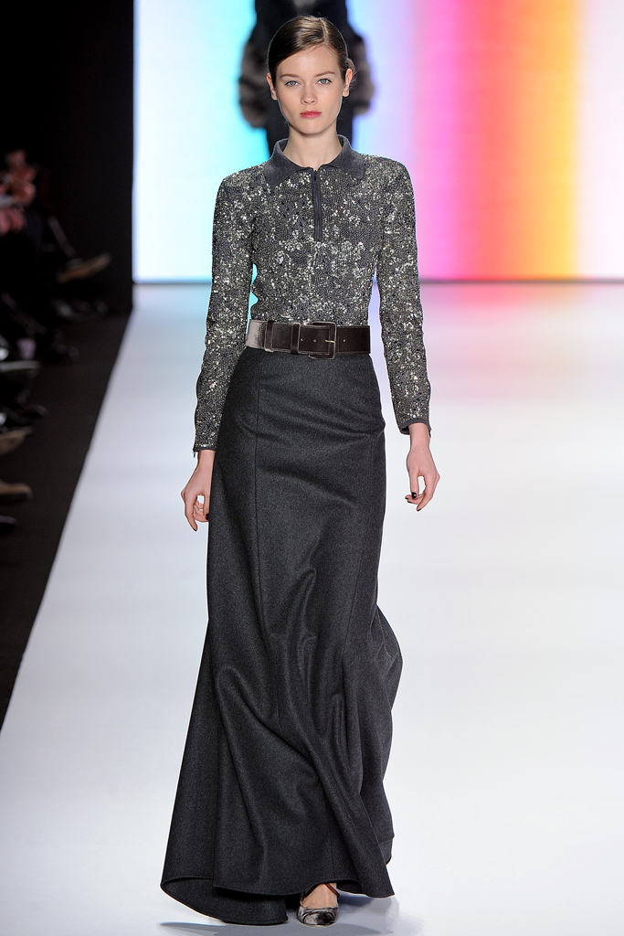Carolina Herrera 2011 ﶬ¸DƬ