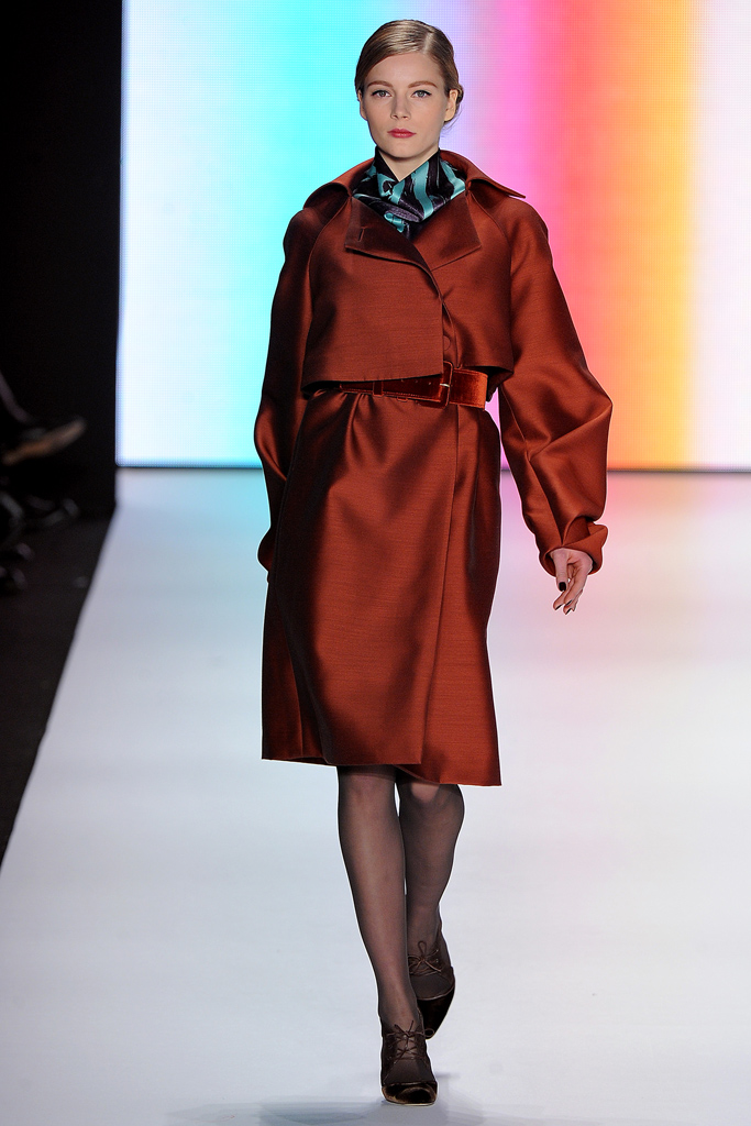 Carolina Herrera 2011 ﶬ¸DƬ