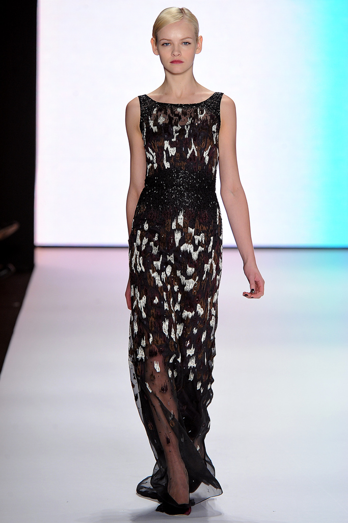 Carolina Herrera 2011 ﶬ¸DƬ