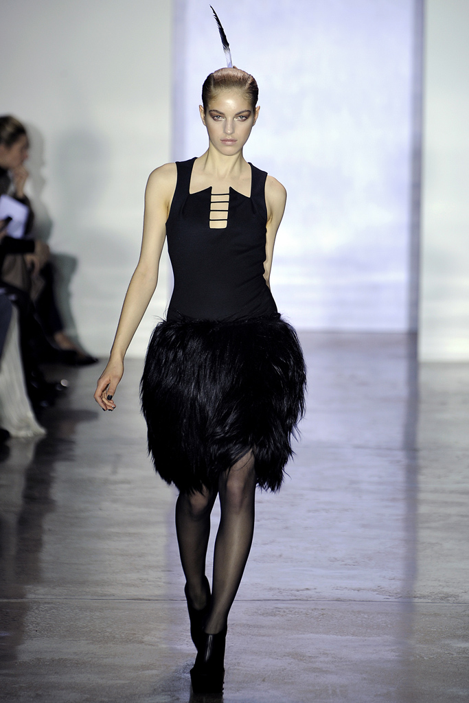 Cushnie et Ochs 2011 ﶬ¸DƬ