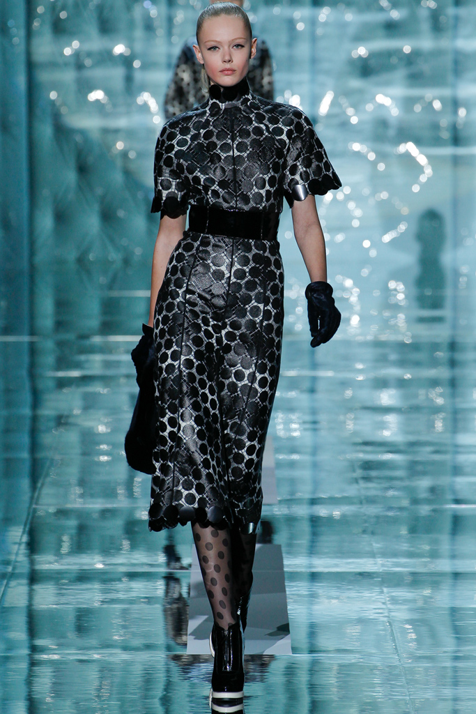 Marc Jacobs 2011 秋冬成衣高清圖片