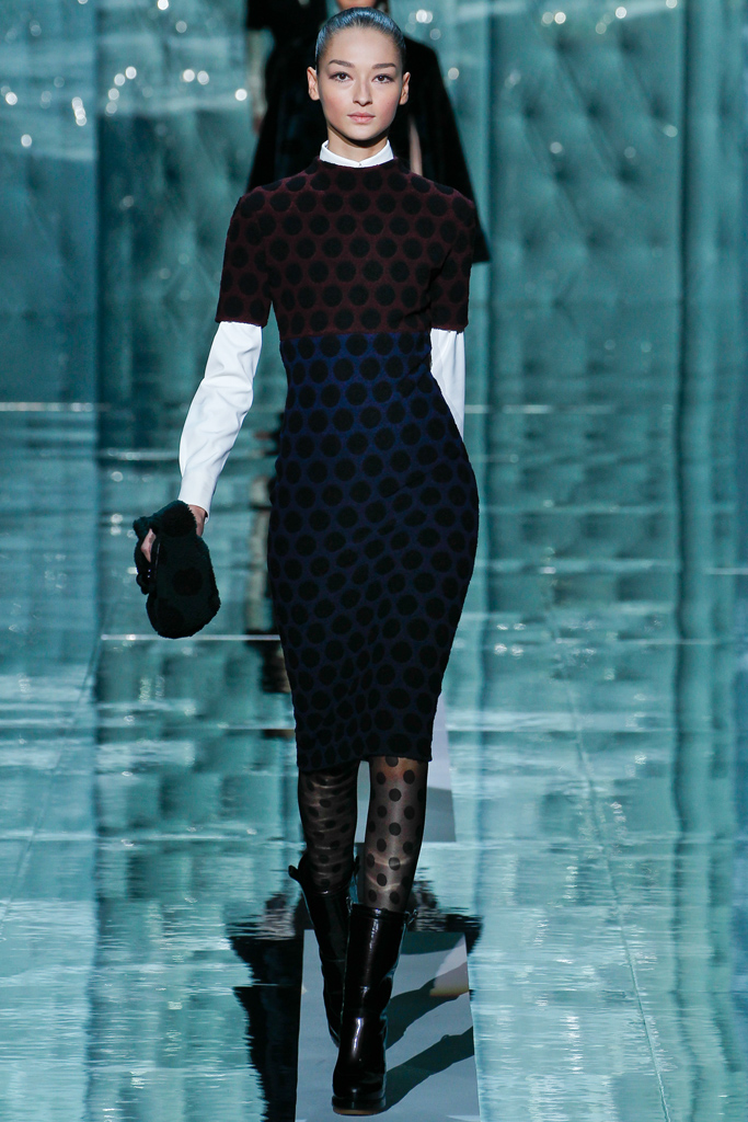 Marc Jacobs 2011 秋冬成衣高清圖片