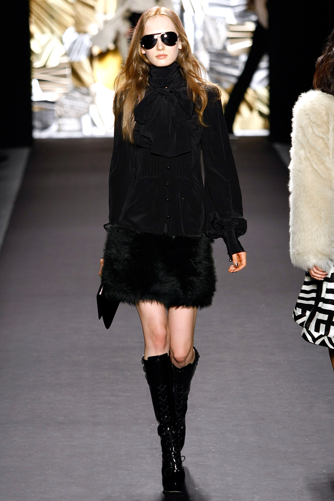 Tracy Reese 2011 ﶬ¸DƬ