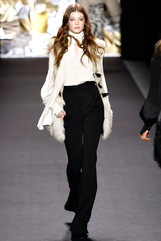 Tracy Reese 2011 ﶬ¸DƬ