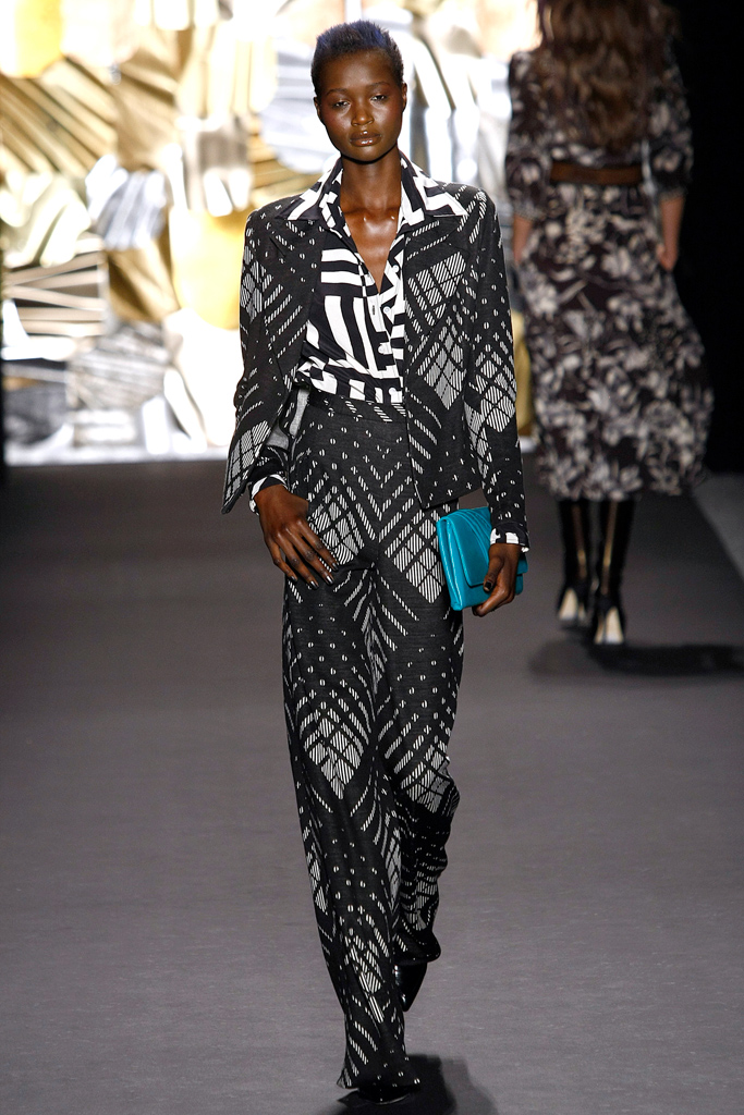 Tracy Reese 2011 ﶬ¸DƬ