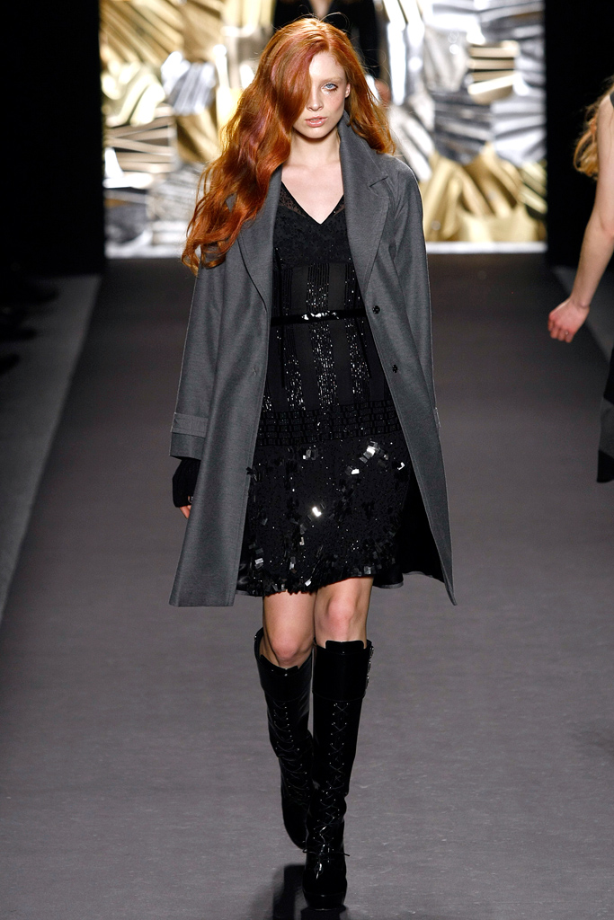 Tracy Reese 2011 ﶬ¸DƬ