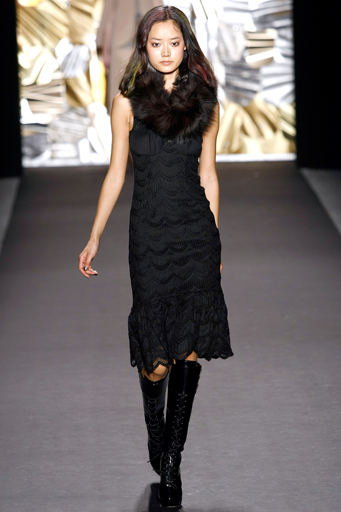 Tracy Reese 2011 ﶬ¸DƬ