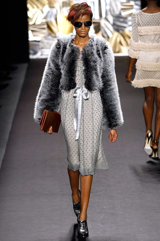Tracy Reese 2011 ﶬ¸DƬ