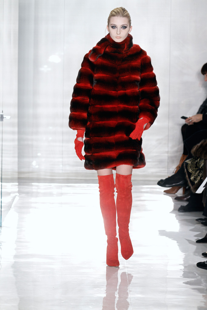 Chado Ralph Rucci 2011 ﶬ¸DƬ