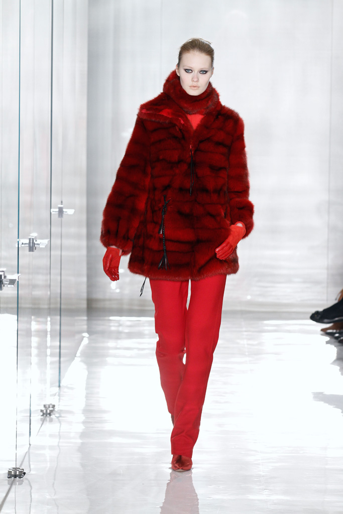 Chado Ralph Rucci 2011 ﶬ¸DƬ