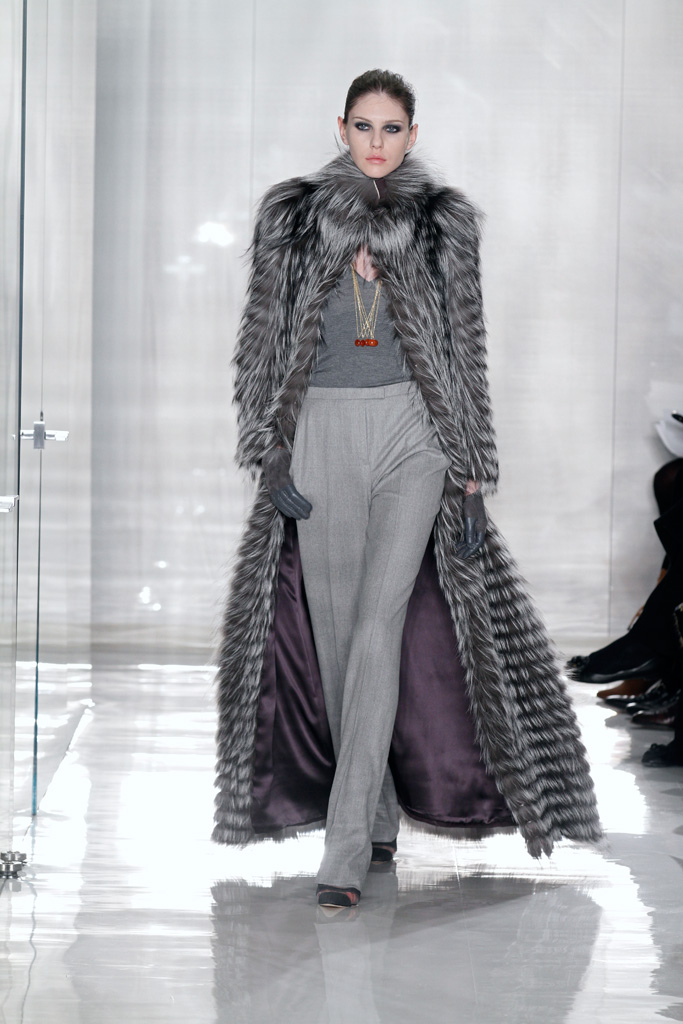 Chado Ralph Rucci 2011 ﶬ¸DƬ