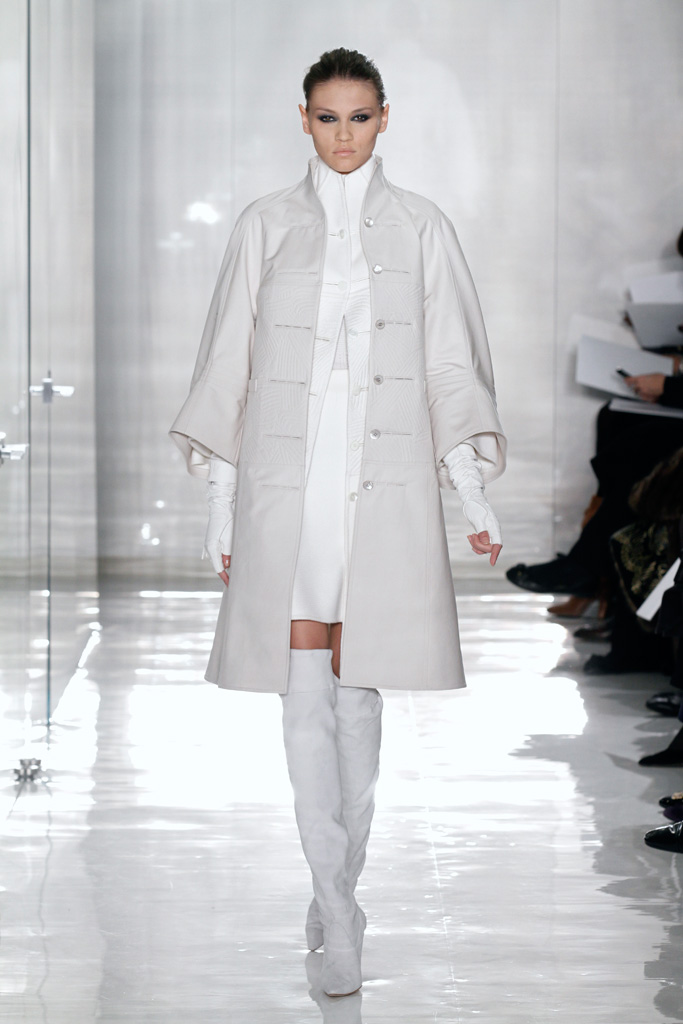 Chado Ralph Rucci 2011 ﶬ¸DƬ