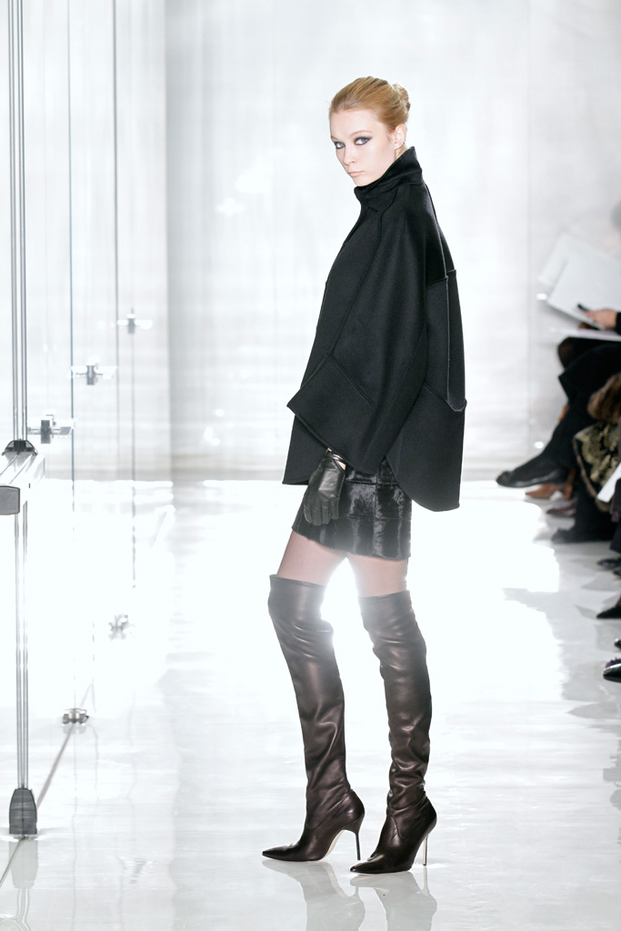 Chado Ralph Rucci 2011 ﶬ¸DƬ