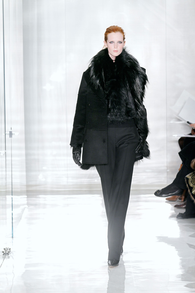 Chado Ralph Rucci 2011 ﶬ¸DƬ