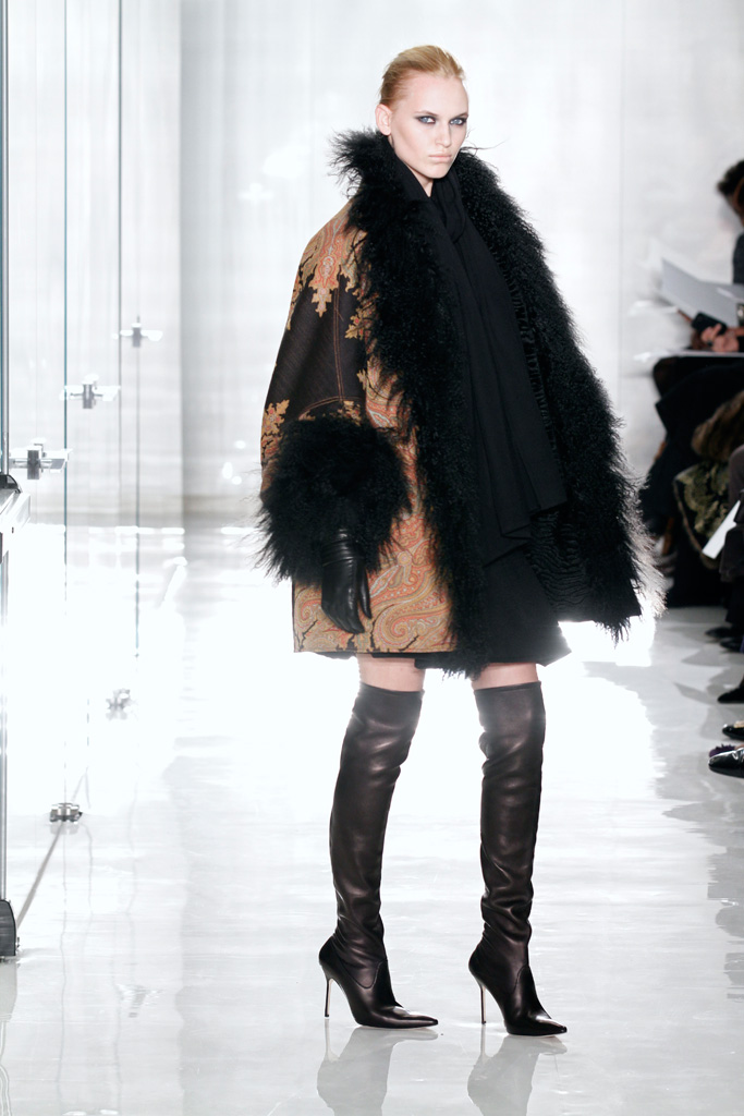 Chado Ralph Rucci 2011 ﶬ¸DƬ