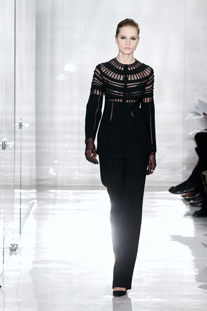 Chado Ralph Rucci 2011 ﶬ¸DƬ