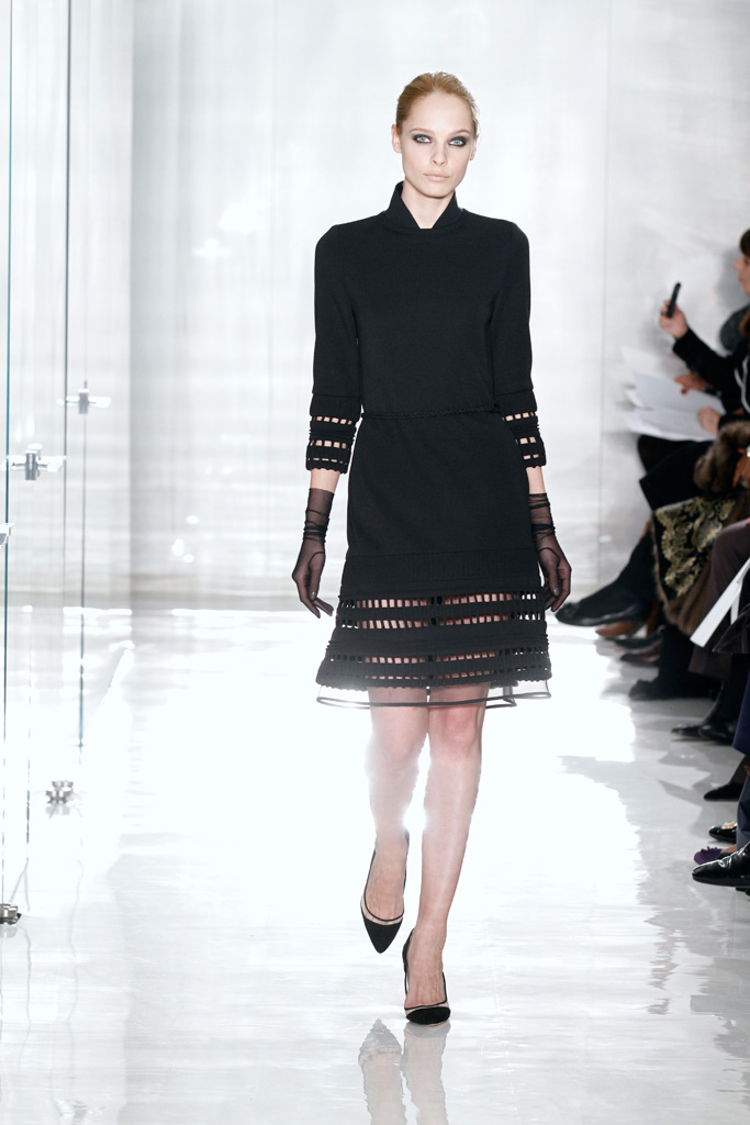 Chado Ralph Rucci 2011 ﶬ¸DƬ