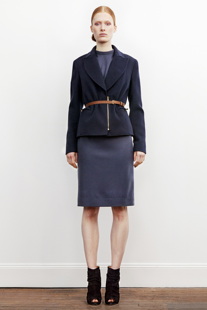 Chadwick Bell 2011 ﶬ¸DƬ