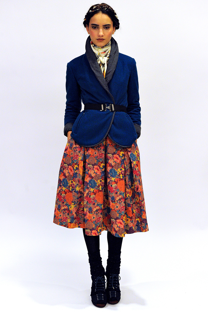 Rachel Roy 2011 ﶬ¸DƬ