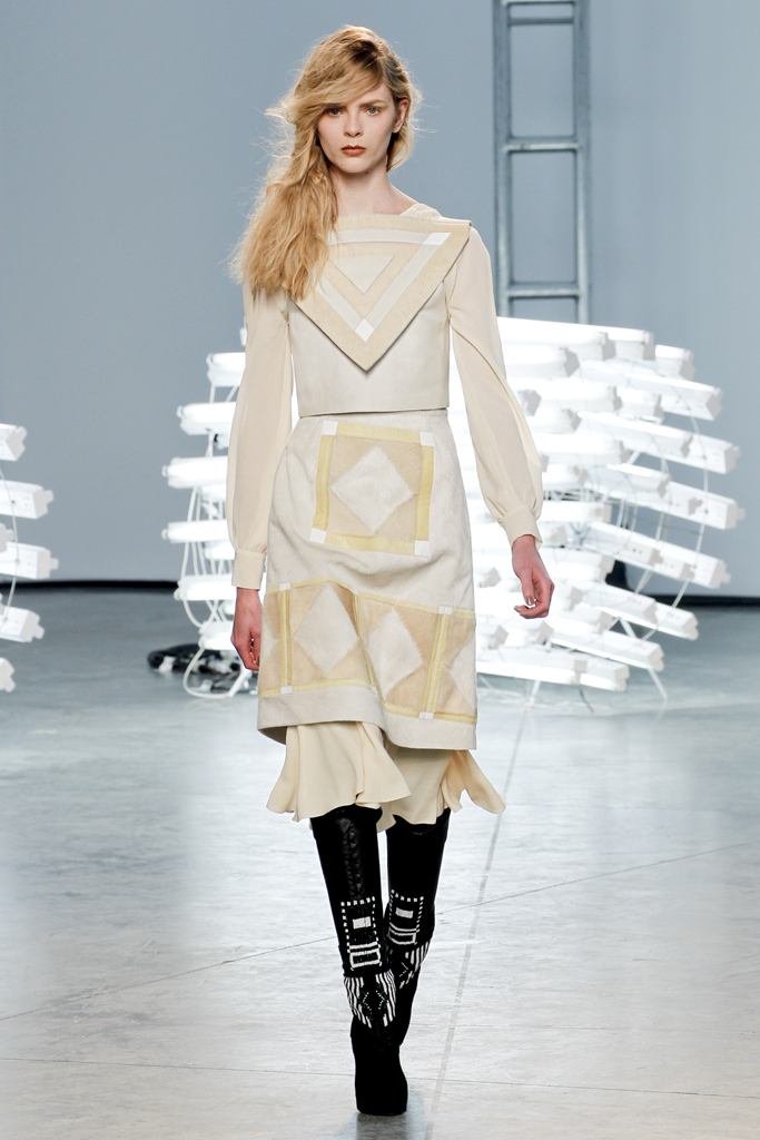 Rodarte 2011 ﶬ¸DƬ