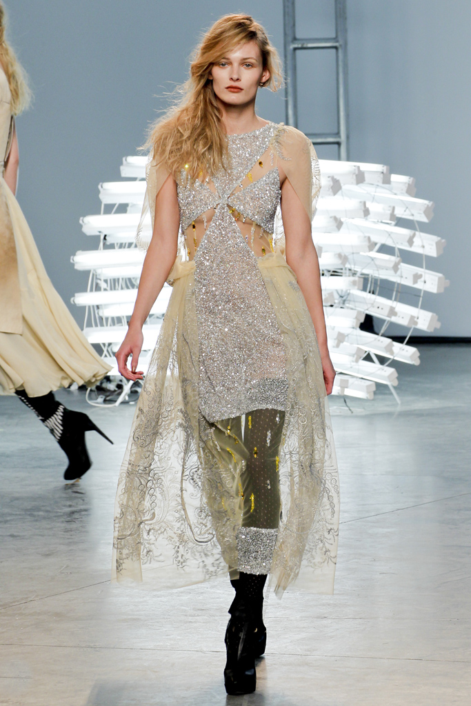 Rodarte 2011 ﶬ¸DƬ