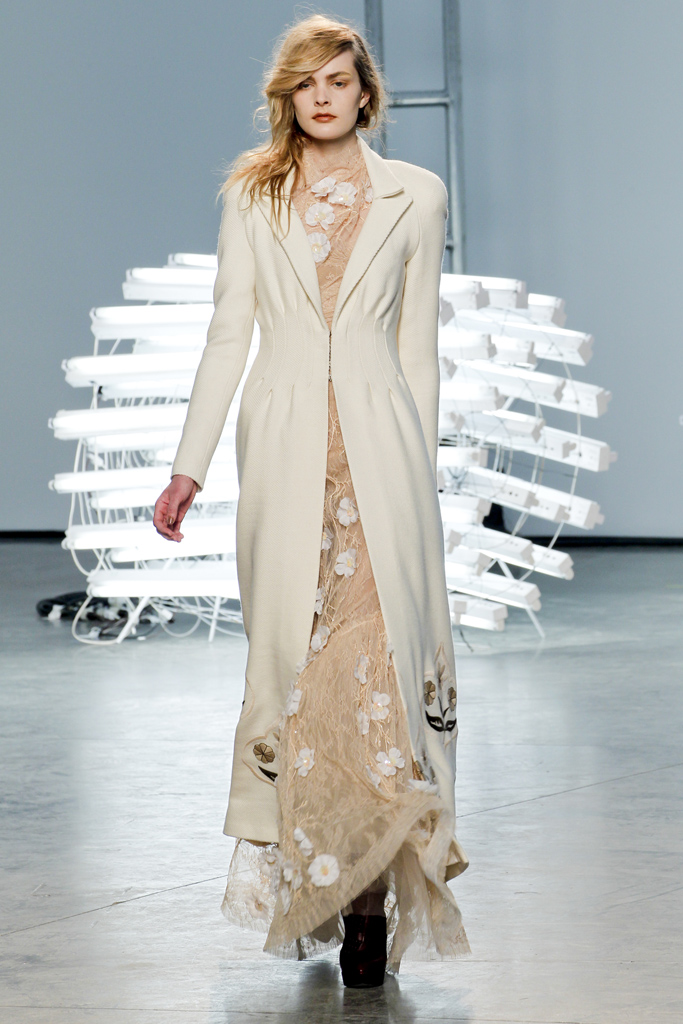 Rodarte 2011 ﶬ¸DƬ
