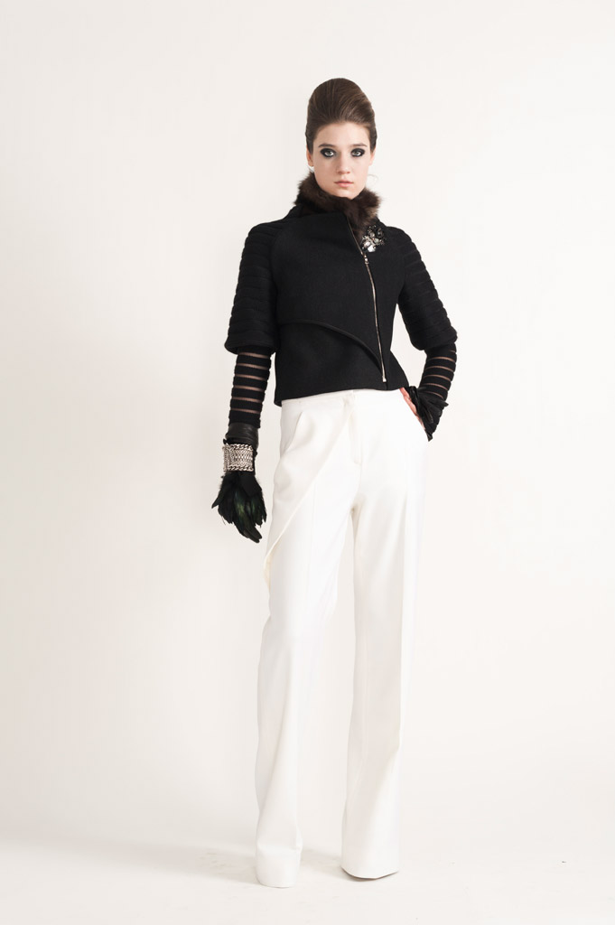 Bibhu Mohapatra  2011 ﶬ¸DƬ