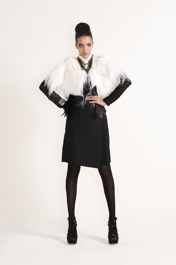 Bibhu Mohapatra  2011 ﶬ¸DƬ