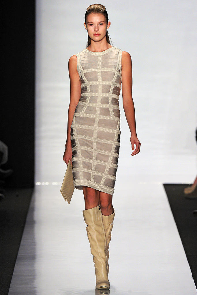 Herve Leger by Max Azria  2011 ﶬ¸DƬ