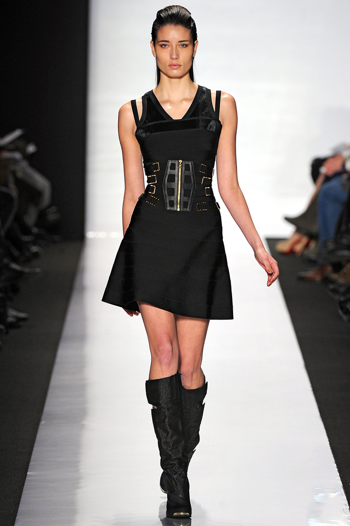 Herve Leger by Max Azria  2011 ﶬ¸DƬ