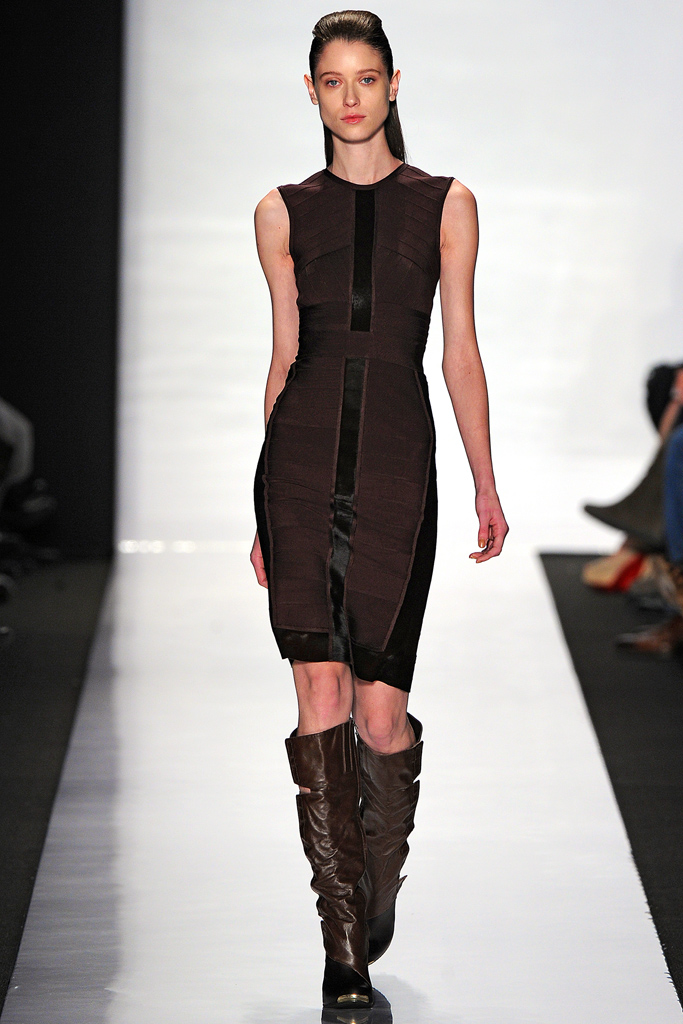 Herve Leger by Max Azria  2011 ﶬ¸DƬ