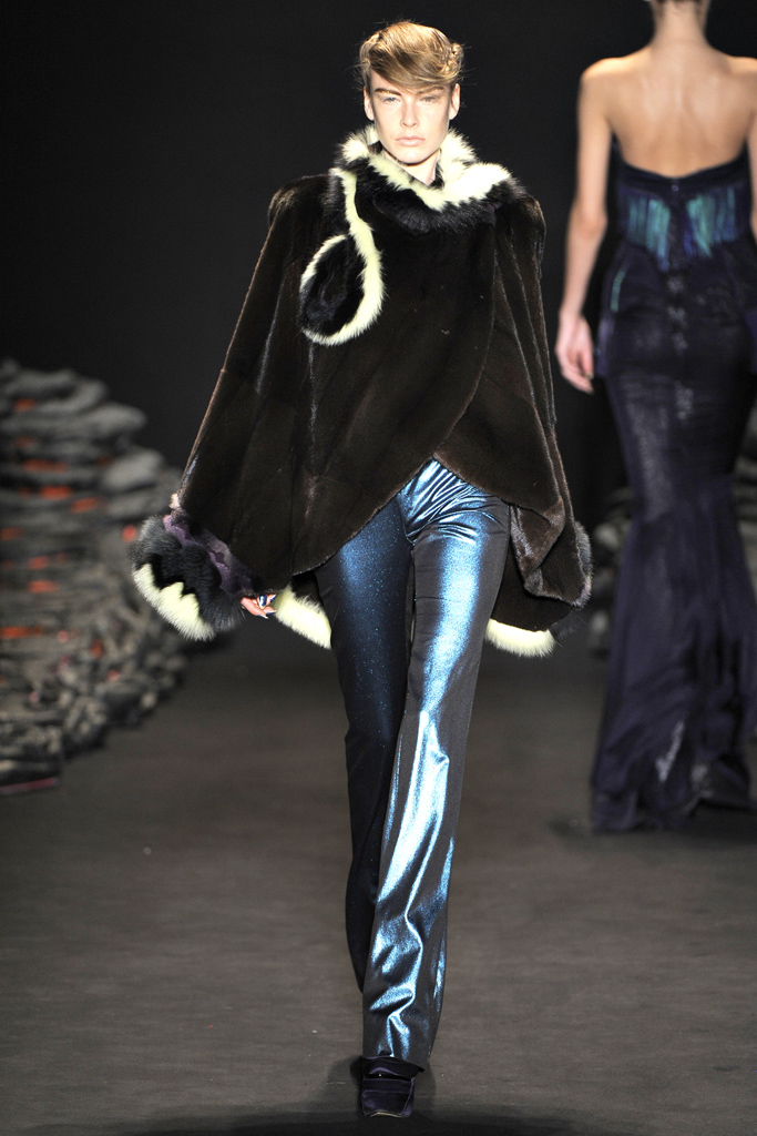 Jen Kao  2011 ﶬ¸DƬ