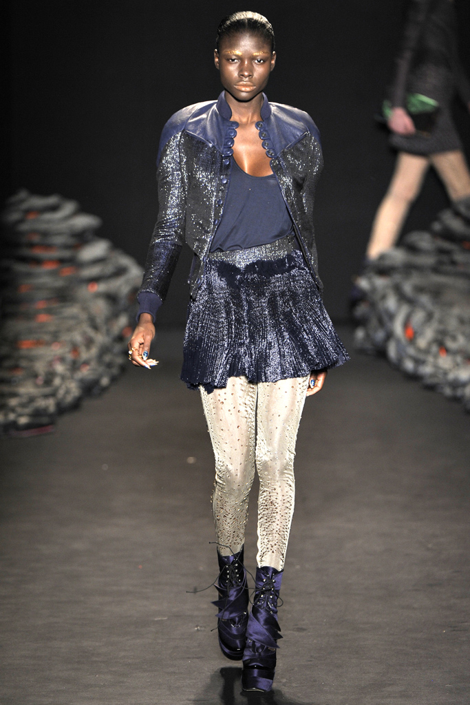 Jen Kao  2011 ﶬ¸DƬ