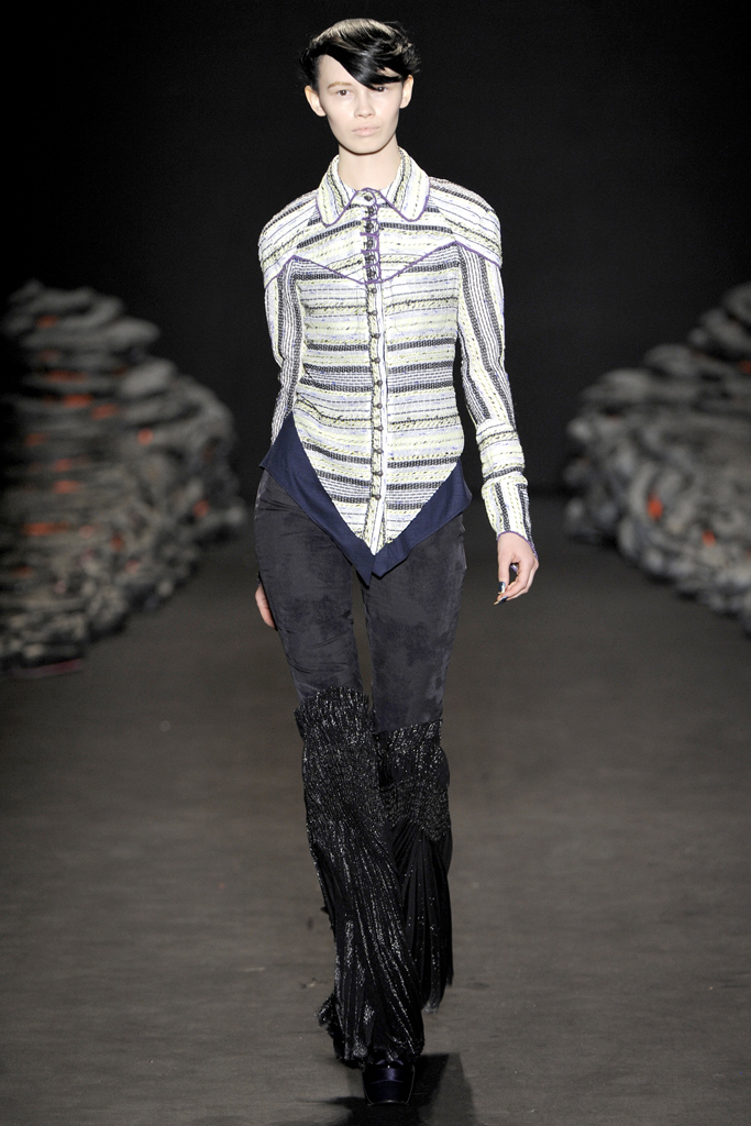 Jen Kao  2011 ﶬ¸DƬ