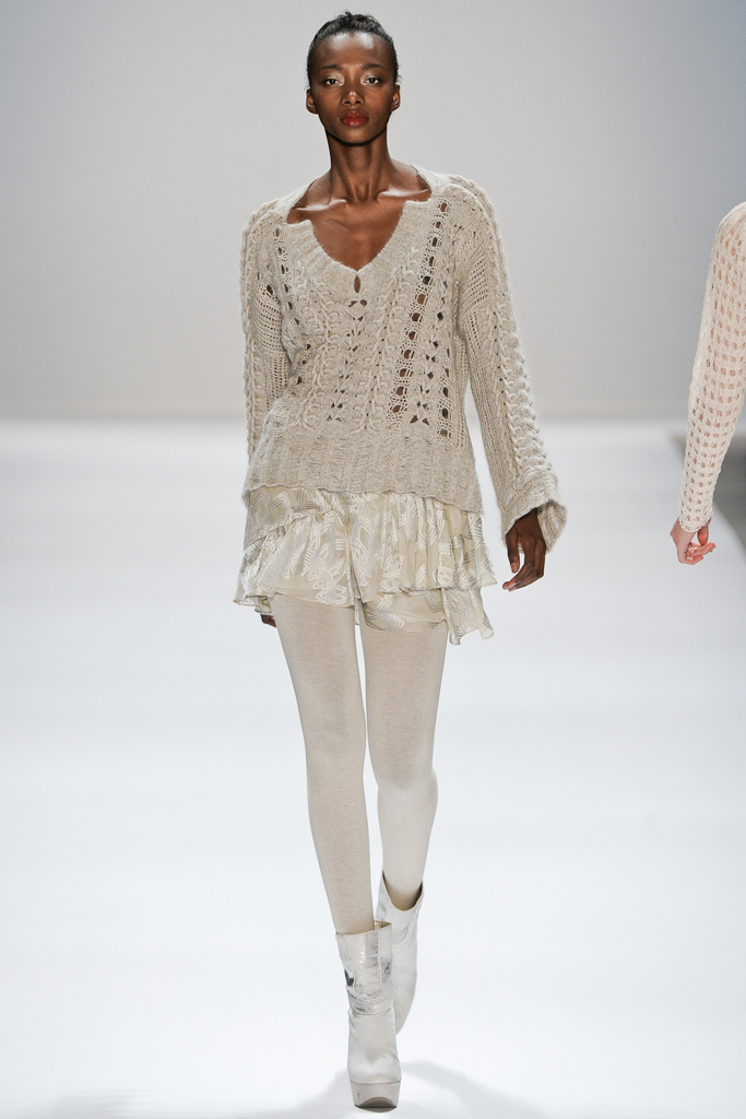 Nanette Lepore  2011 ﶬ¸DƬ