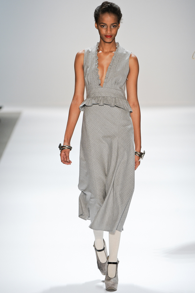 Nanette Lepore  2011 ﶬ¸DƬ