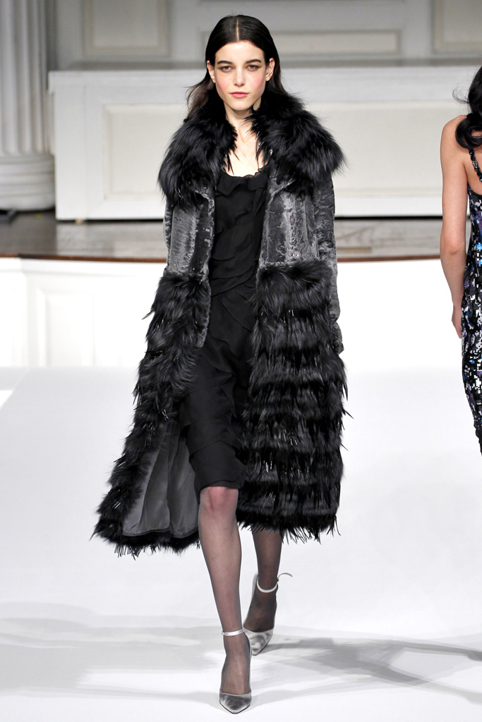 Oscar de la Renta  2011 ﶬ¸DƬ