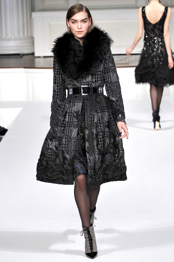 Oscar de la Renta  2011 ﶬ¸DƬ