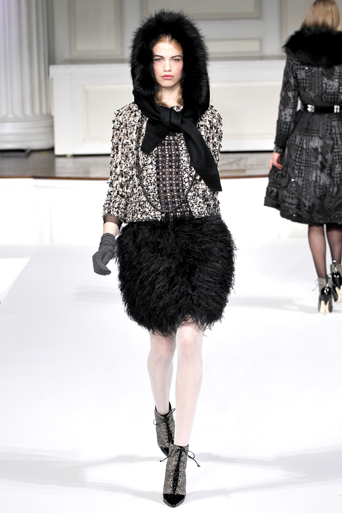 Oscar de la Renta  2011 ﶬ¸DƬ