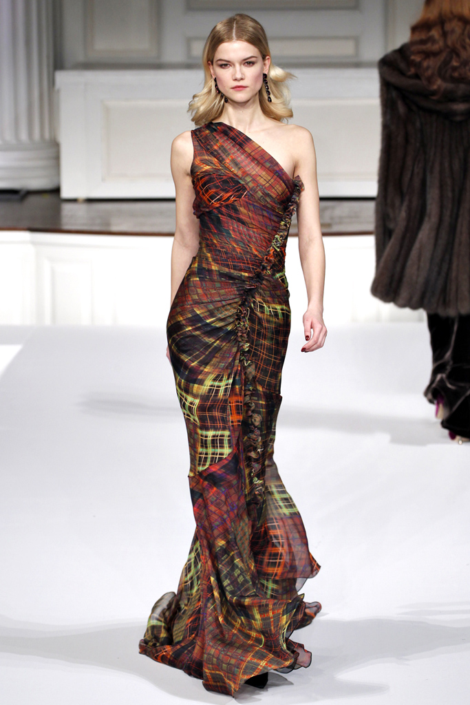 Oscar de la Renta  2011 ﶬ¸DƬ