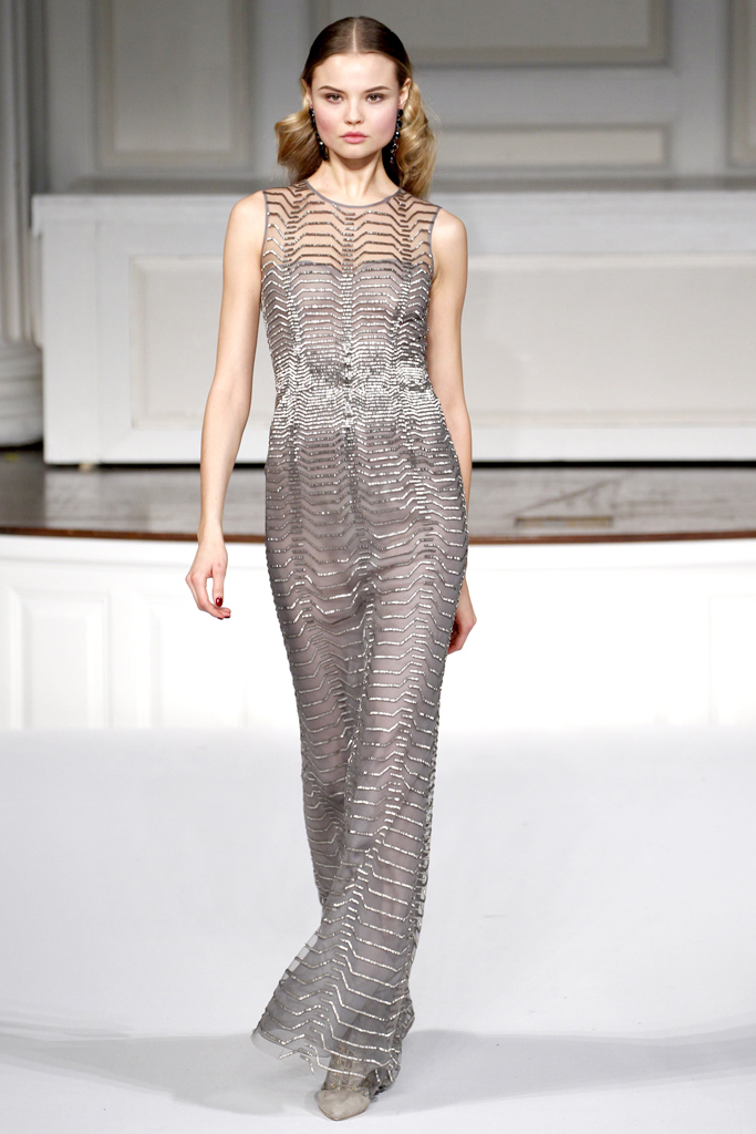 Oscar de la Renta  2011 ﶬ¸DƬ