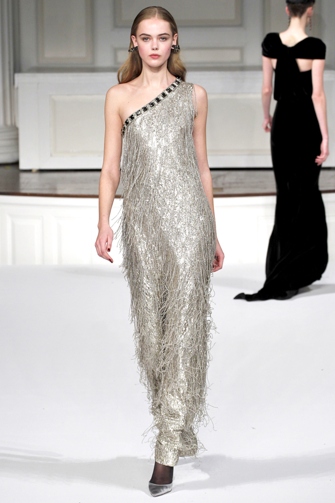 Oscar de la Renta  2011 ﶬ¸DƬ