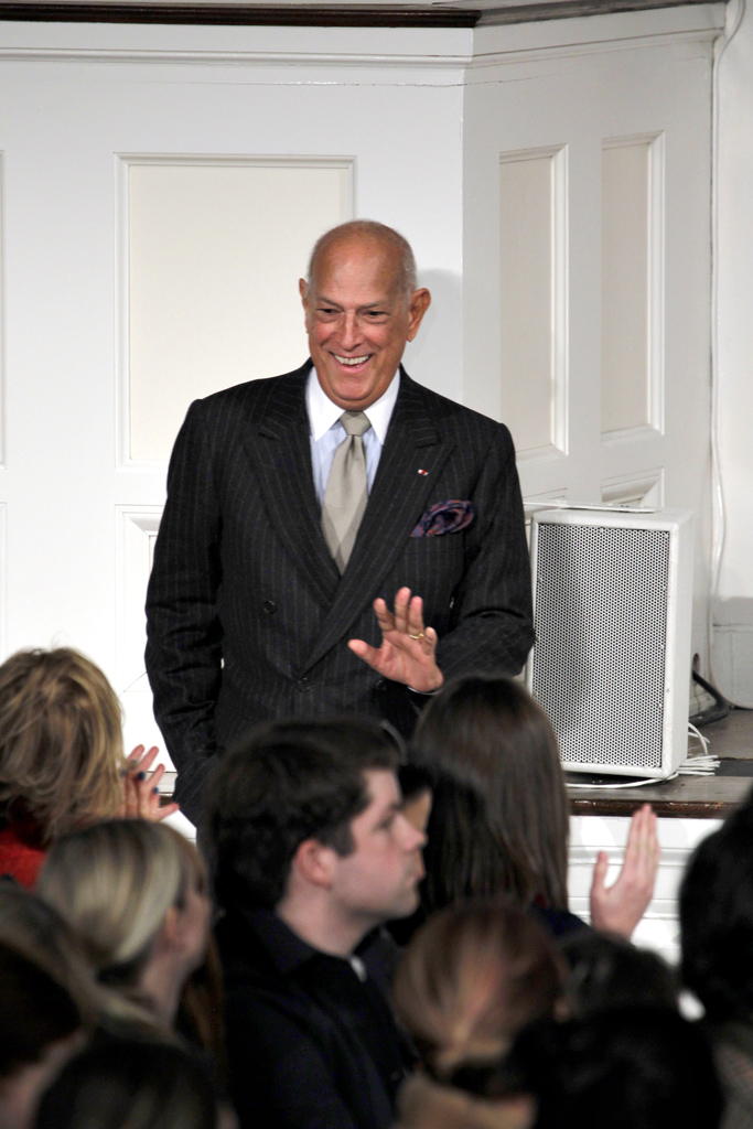 Oscar de la Renta  2011 ﶬ¸DƬ