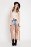 Nasty Gal 2011 Lookbook 