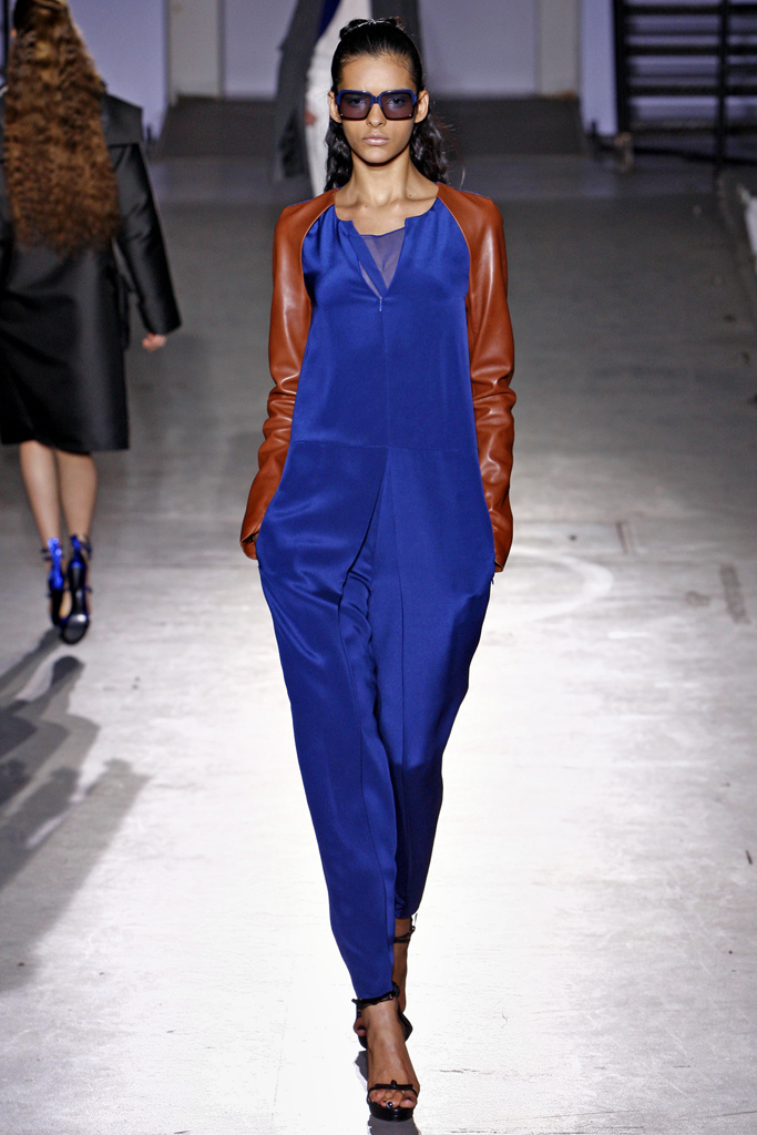 3.1 Phillip Lim 2011ﶬ¸DƬ