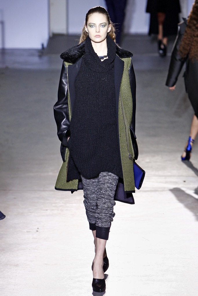 3.1 Phillip Lim 2011ﶬ¸DƬ