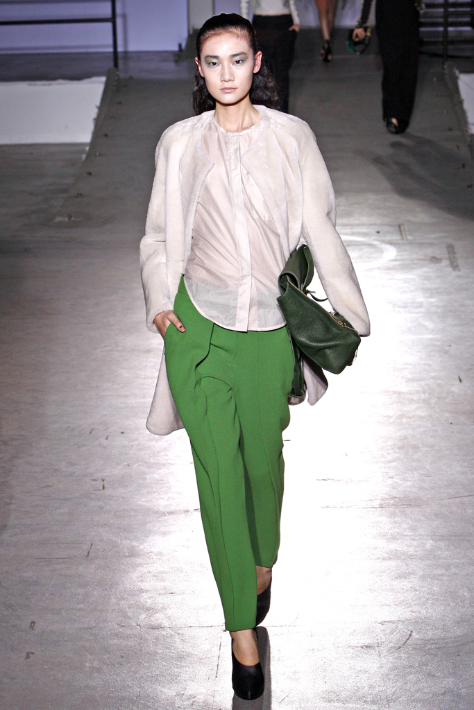 3.1 Phillip Lim 2011ﶬ¸DƬ